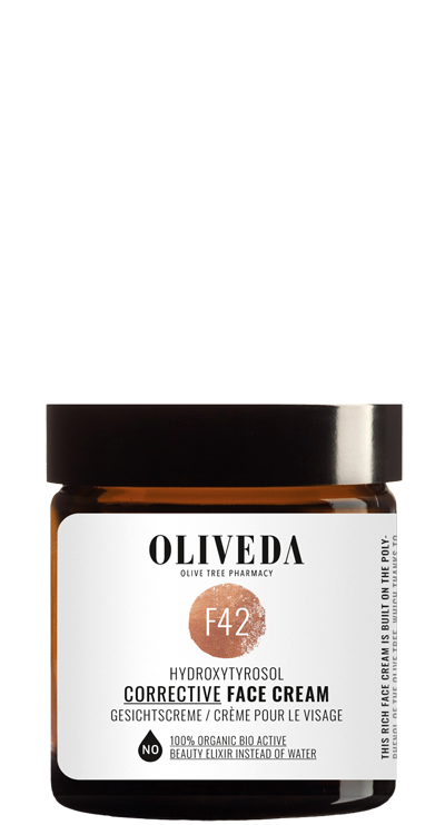 Oliveda F42 Corrective Face Cream