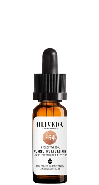 Oliveda F64 Corrective Eye Elixir