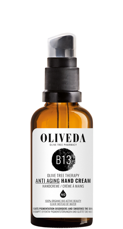 Oliveda B13 Anti Aging Hand Cream