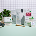 Arbonne 30 Days to Healthy Living Set with GreenSynergy Elixir