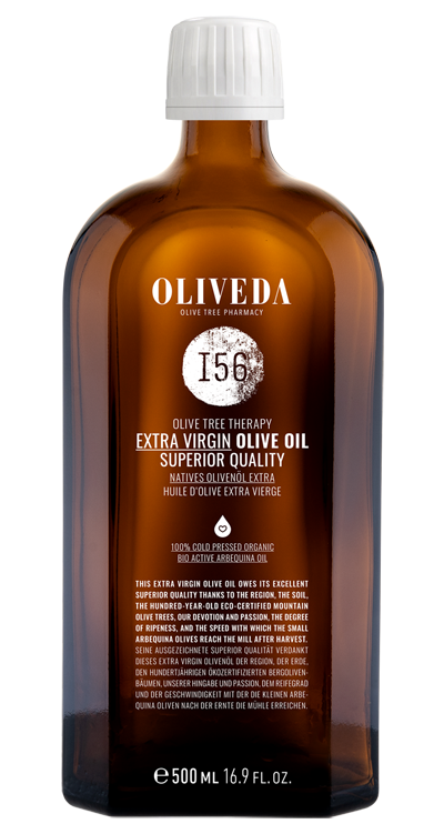 Oliveda I56 Extra Virgin Olive Oil