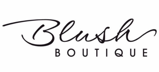 Blush Boutique Gift Card