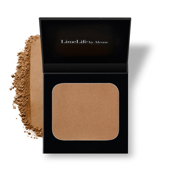 LimeLife Perfect Bronzer Bronzing Powder
