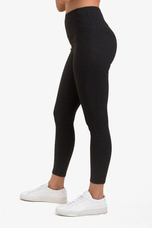 High Waisted Leggings