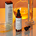 Arbonne DermResults Illuminating Skin Therapy Concentrate with 15% Vitamin C-2% Bakuchiol-1% Ferulic Acid