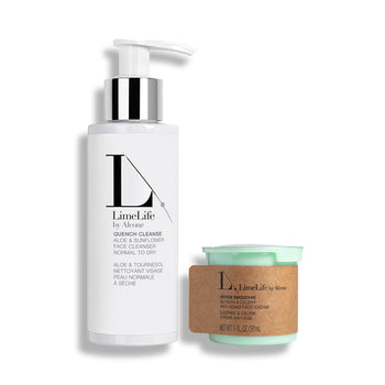 LimeLife Ageless Essentials Collection - Anti-Aging Duo