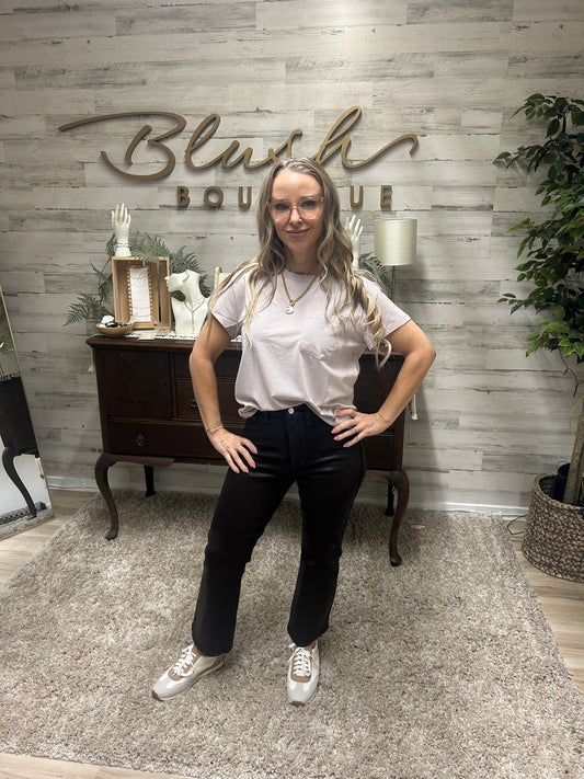 7 Diamonds - Must Have Basic T-Shirt