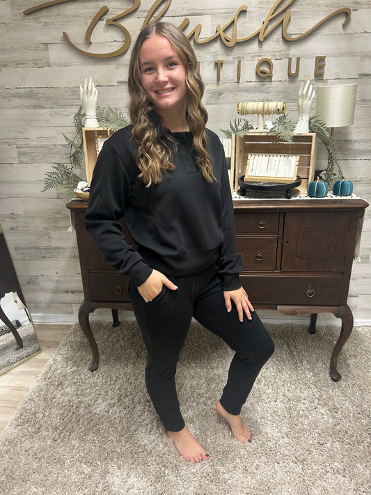 7 Diamonds - The Everyday Lounge Set