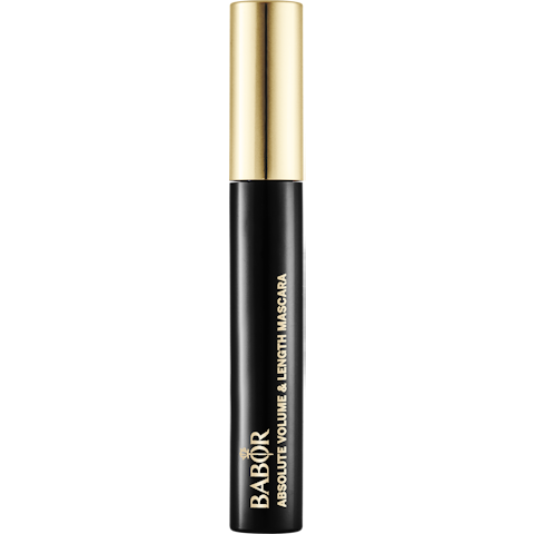 Absolute Volume & Length Mascara black