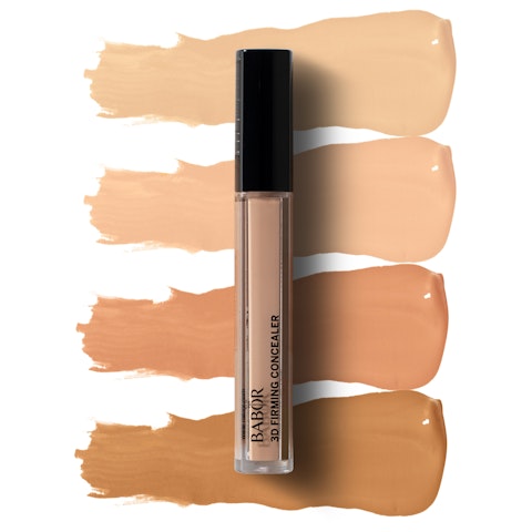 3D Firming Concealer 02 ivory