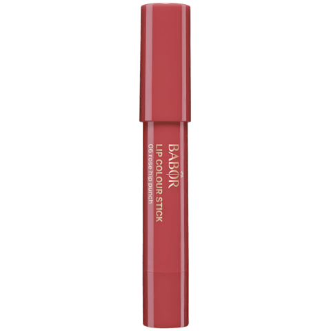 Lip Colour Stick 06 rose hip punch