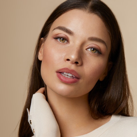 Lip Colour Stick 06 rose hip punch