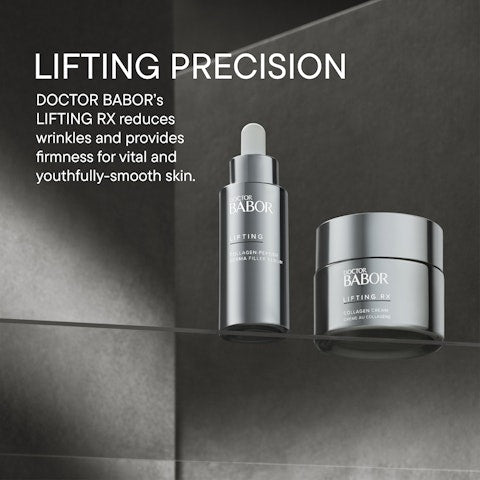 Collagen Firm & Plump Routine Set