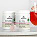Arbonne InnerCalm Adaptogenic De-Stress Powder - Pink Lemonade Flavor