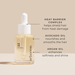 Arbonne HairCare Nourishing Oil