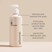 Arbonne HairCare Restorative Shampoo