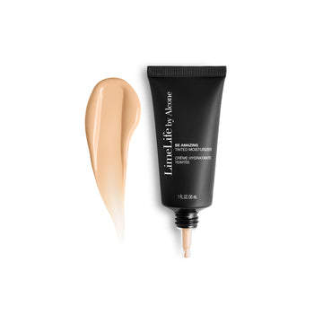 LimeLife - New! Be Amazing Tinted Moisturizer Effortless coverage - 9 shades available