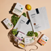 Arbonne 30 Days to Healthy Living Set with GreenSynergy Elixir