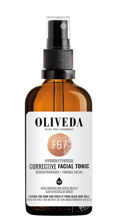 Corrective Facial Tonic - F67