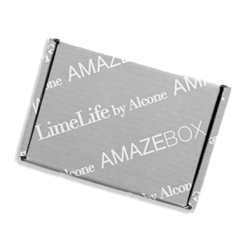 LimeLife THE AMAZEBOX Monthly Beauty Box*
