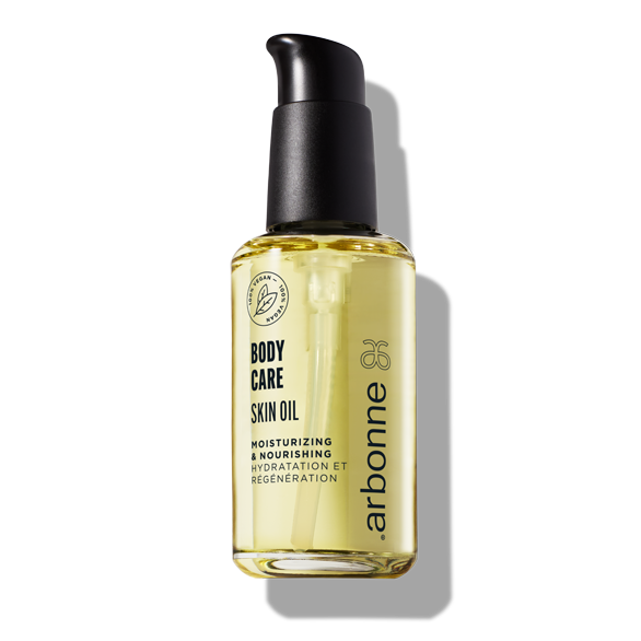 Arbonne BodyCare Skin Oil