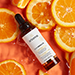 Arbonne DermResults Illuminating Skin Therapy Concentrate with 15% Vitamin C-2% Bakuchiol-1% Ferulic Acid