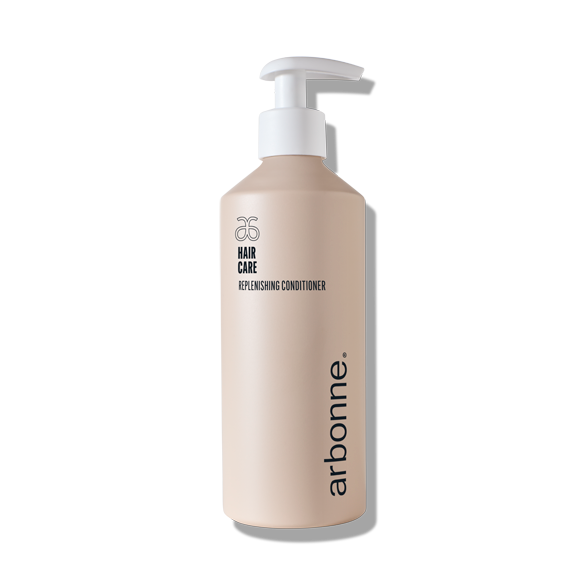 Arbonne HairCare Replenishing Conditioner