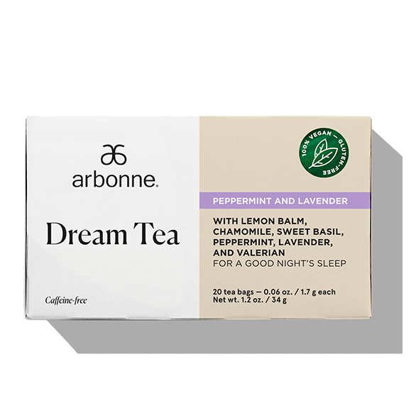 Arbonne Dream Tea