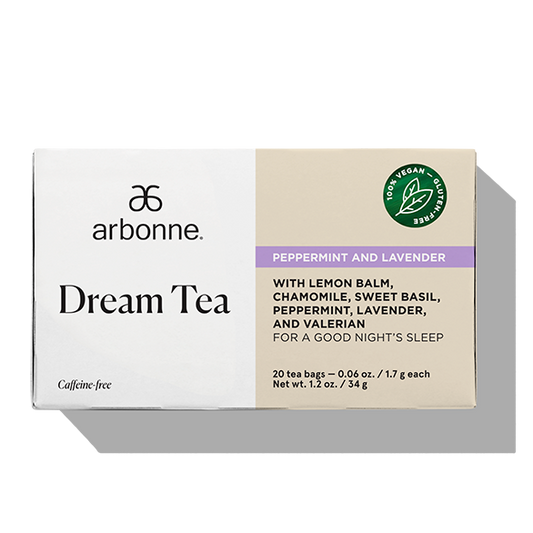 Arbonne Dream Tea