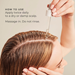 Arbonne HairCare Scalp Elixir