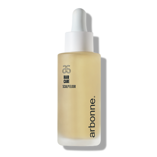Arbonne HairCare Scalp Elixir