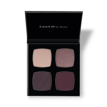 LimeLife Perfect Eyeshadow Palette by Eye Color - 4 Shades Available