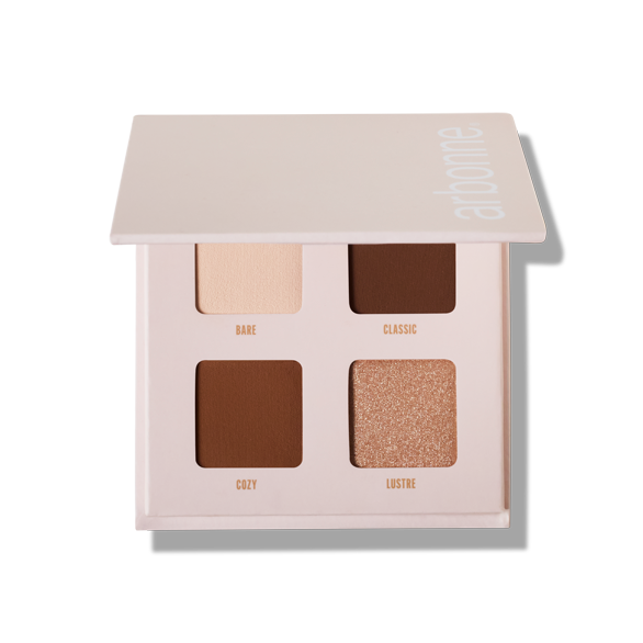Arbonne The Essential Eye Palette