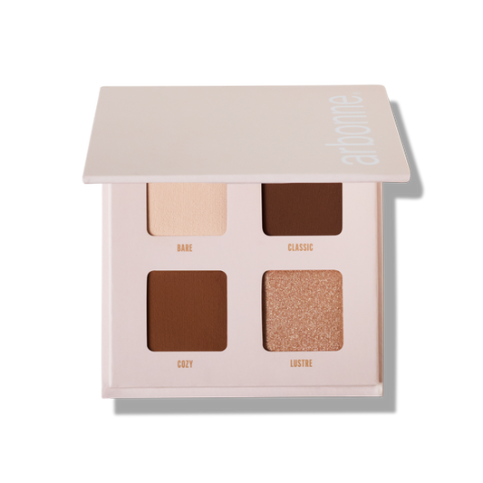 Arbonne The Essential Eye Palette