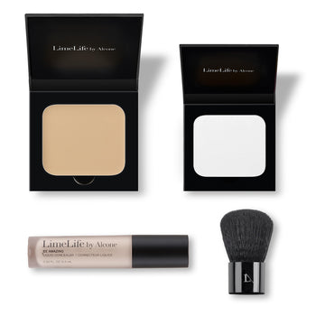 LimeLife Game Set Match Collection - Complexion Collection