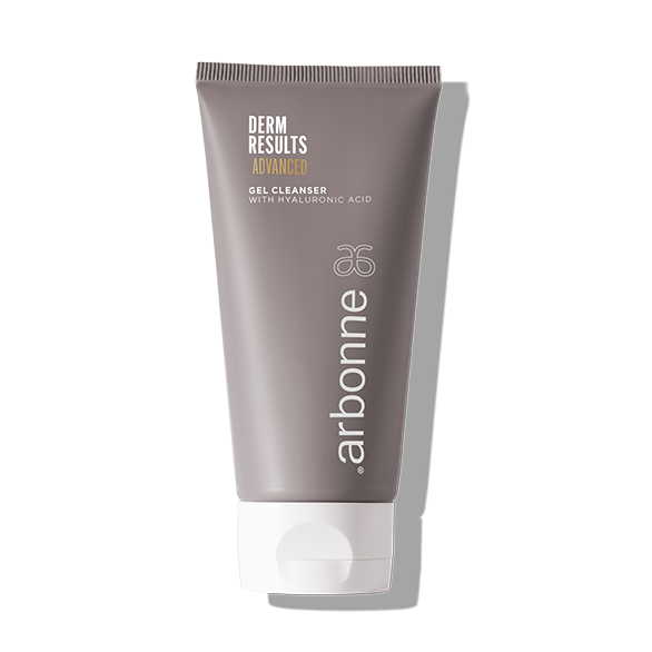 Arbonne DermResults Advanced Gel Cleanser