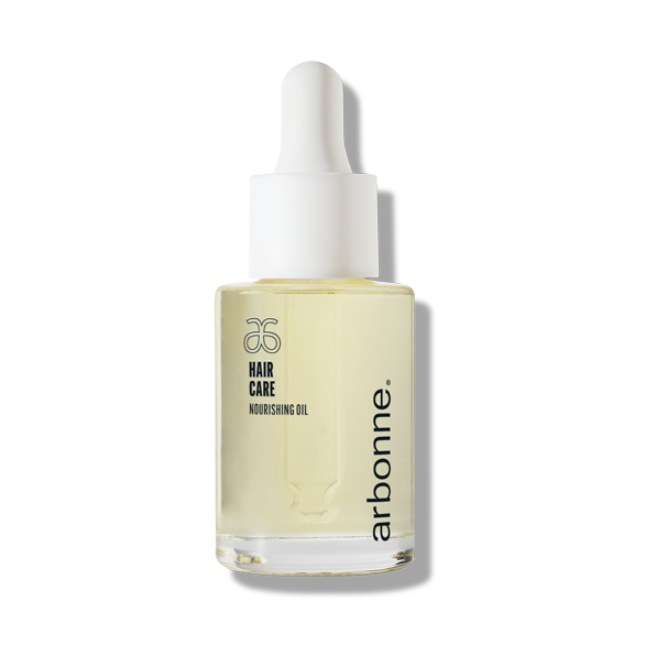 Arbonne HairCare Nourishing Oil