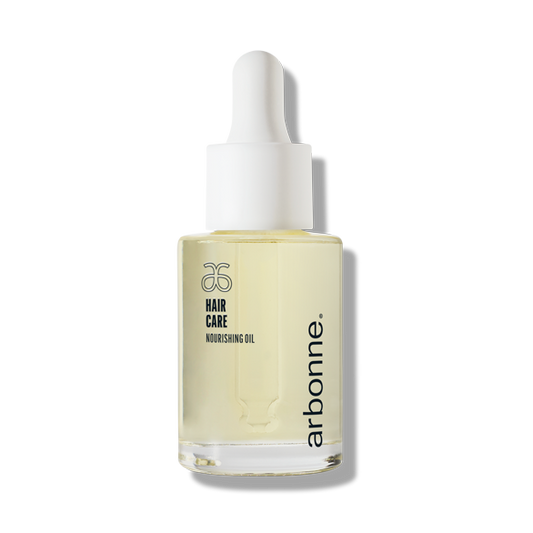 Arbonne HairCare Nourishing Oil