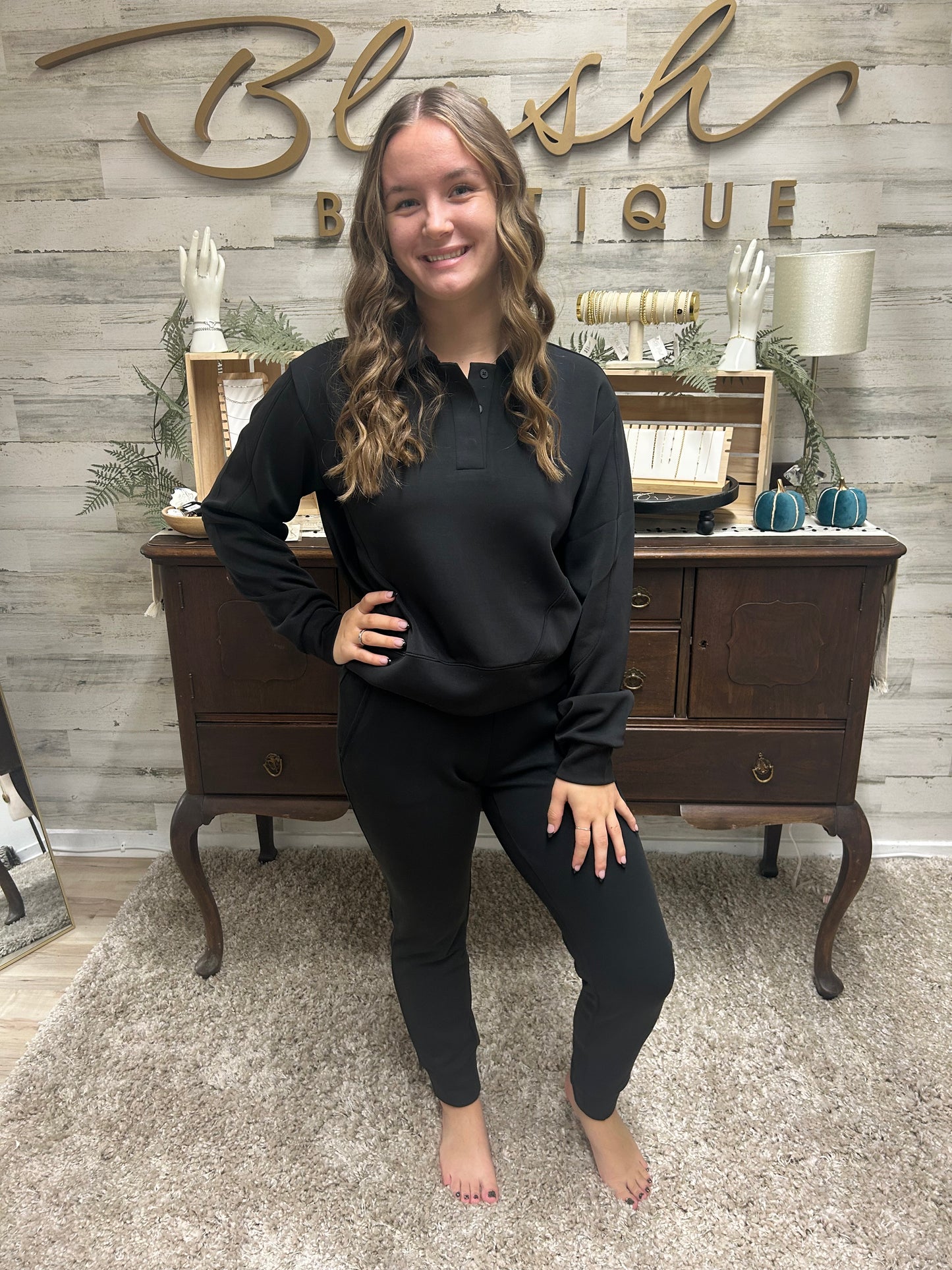 7 Diamonds - The Everyday Lounge Set