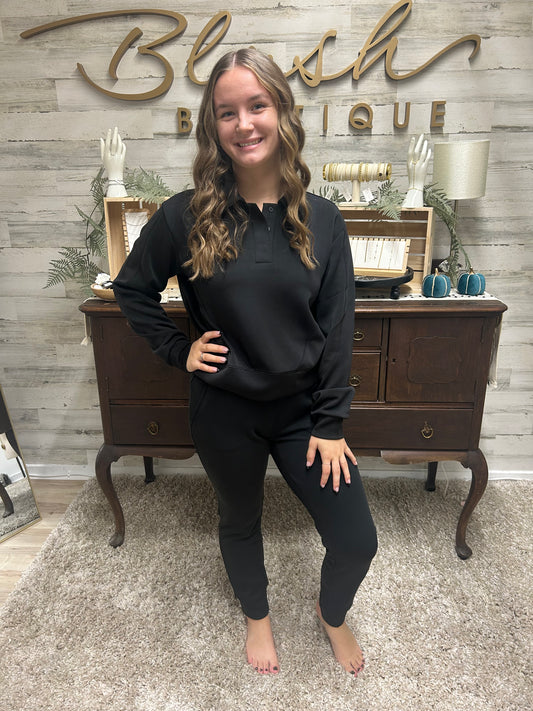 7 Diamonds - The Everyday Lounge Set