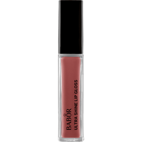 Ultra Shine Lip Gloss 06 nude rose