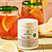 Arbonne InnerCalm Adaptogenic De-Stress Powder - Pink Lemonade Flavor