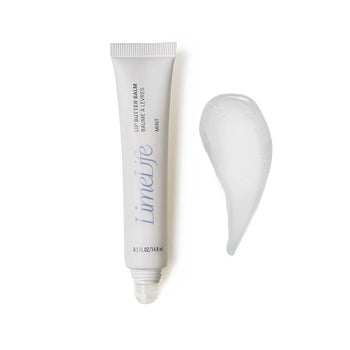 LimeLife - New! Lip Butter Balm Nourishing lip treatment - 5 shades available
