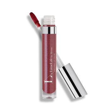 LimeLife Enduring Lip Color Liquid Lipstick