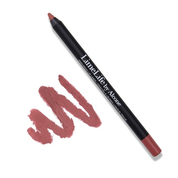 LimeLife Enduring Lip Liner Long-Lasting, Clean Formula