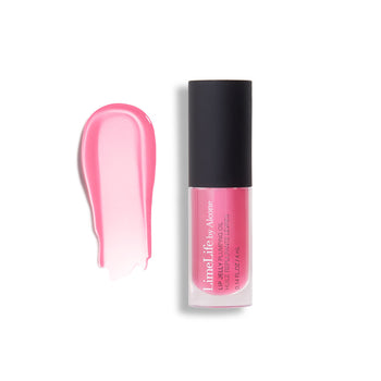 LimeLife Lip Jelly Plumping Oil Volumizing Lip Plumper