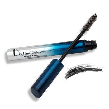 LimeLife Making Waves Waterproof Mascara Waterproof Mascara