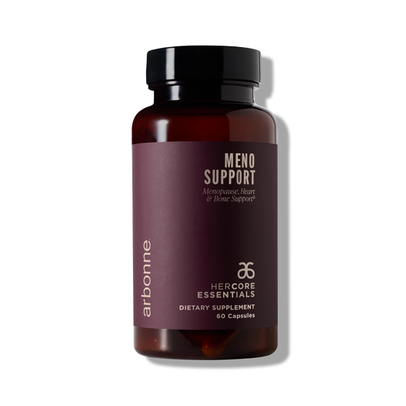 Arbonne HerCore Essentials Meno Support