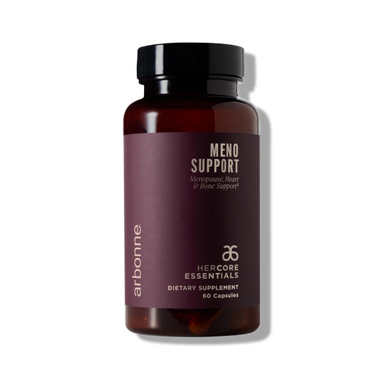 Arbonne HerCore Essentials Meno Support