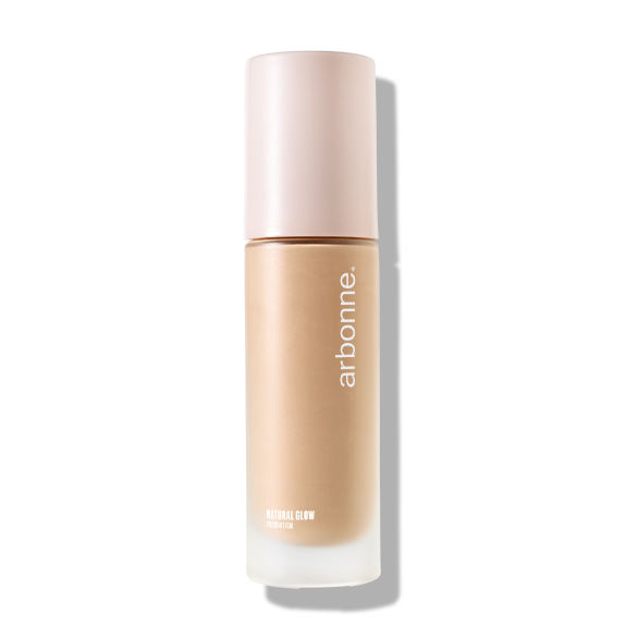 Arbonne Natural Glow Foundation